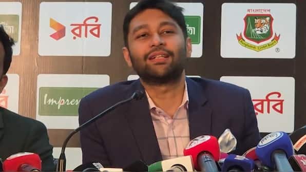 BCB drops first reaction after exclusion from T20 World Cup 2026: 'We have accepted the ICC Board’s decision'