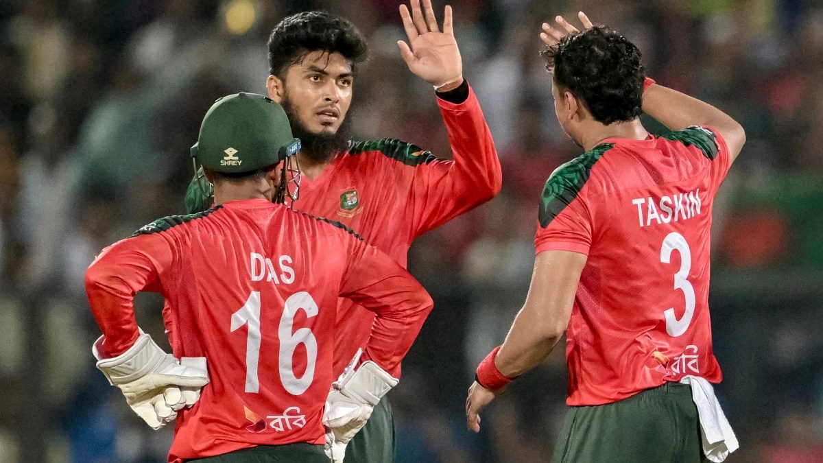 Bangladesh cricket faces crores in loss, revenue to plunge 50% after T20 World Cup India boycott: Report Bangladesh cricket faces crores in loss, revenue to plunge 50% after T20 World Cup India boycott: Report