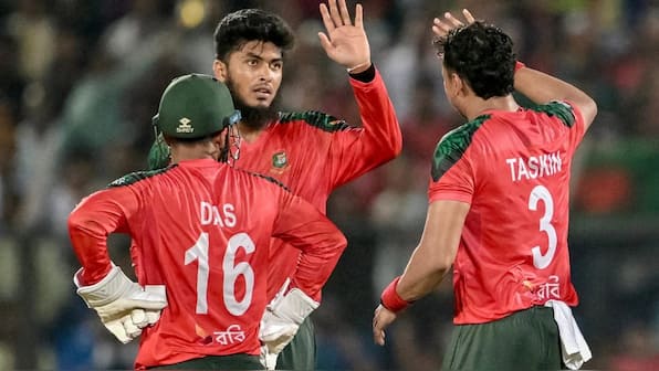 Bangladesh cricket faces crores in loss, revenue to plunge 50% after T20 World Cup India boycott: Report