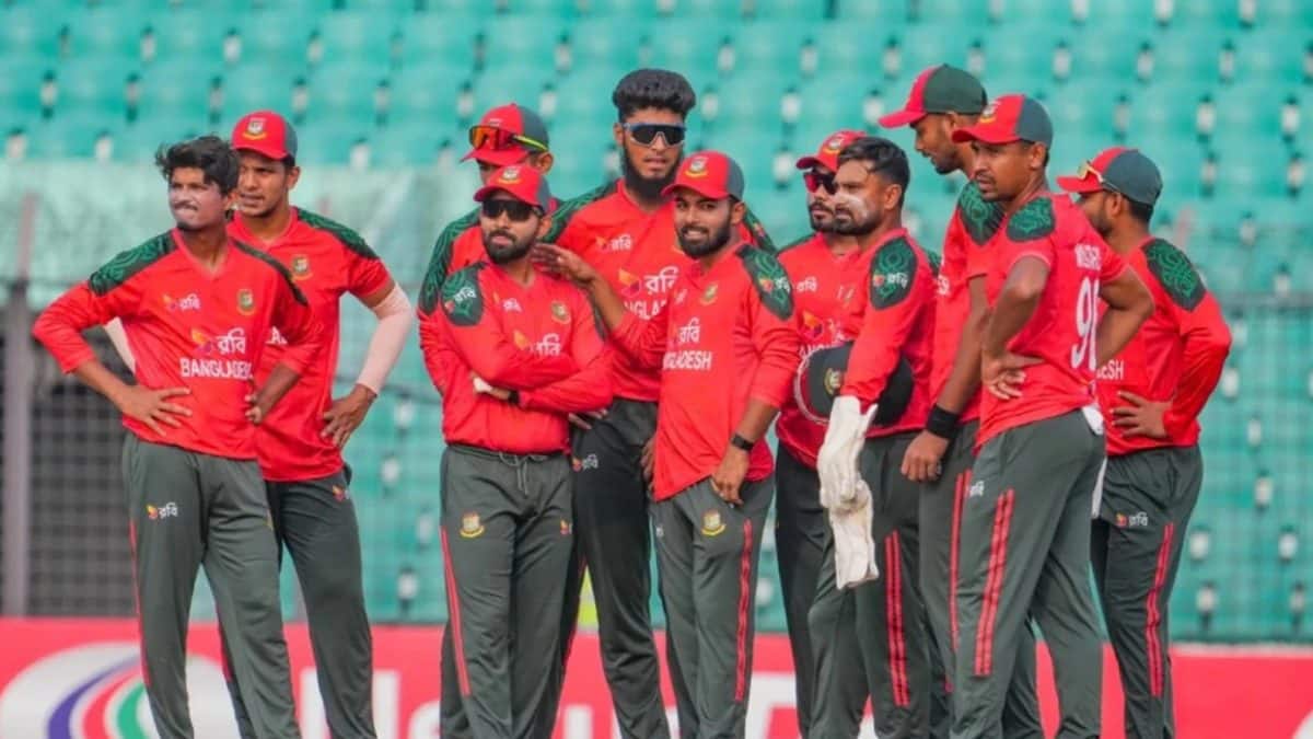 Bangladesh T20 World Cup Participation LIVE Updates: Jay Shah-led ICC ready to take strict action against Bangladesh