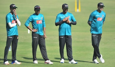 Tamim Iqbal had recently urged the BCB not to make an emotional decision on T20 World Cup in India. Image: AFP 