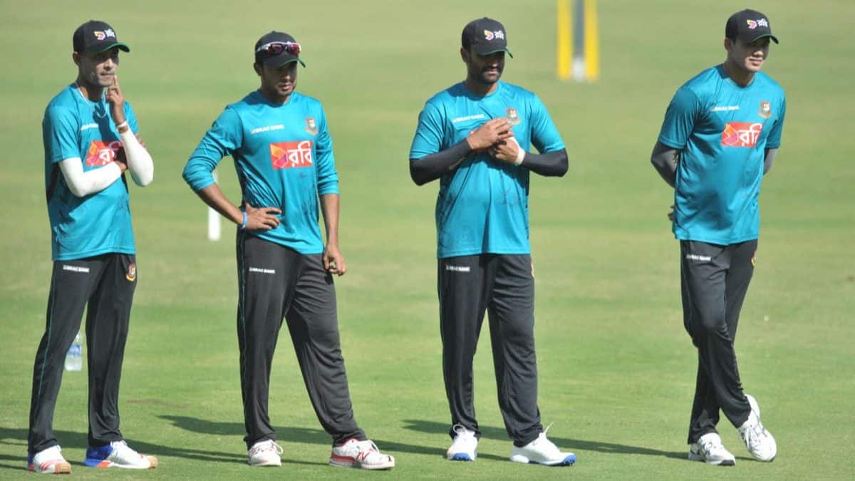 Bangladesh players slam BCB over latest remark amid growing tensions with BCCI: 'Unacceptable and insulting'