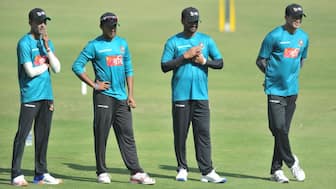 Tamim Iqbal had recently urged the BCB not to make an emotional decision on T20 World Cup in India. Image: AFP 