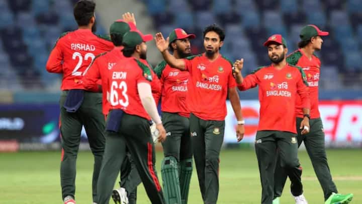 BCCI 'discussing the matter' with ICC as Bangladesh refuse to travel to India for T20 World Cup 2026: Report