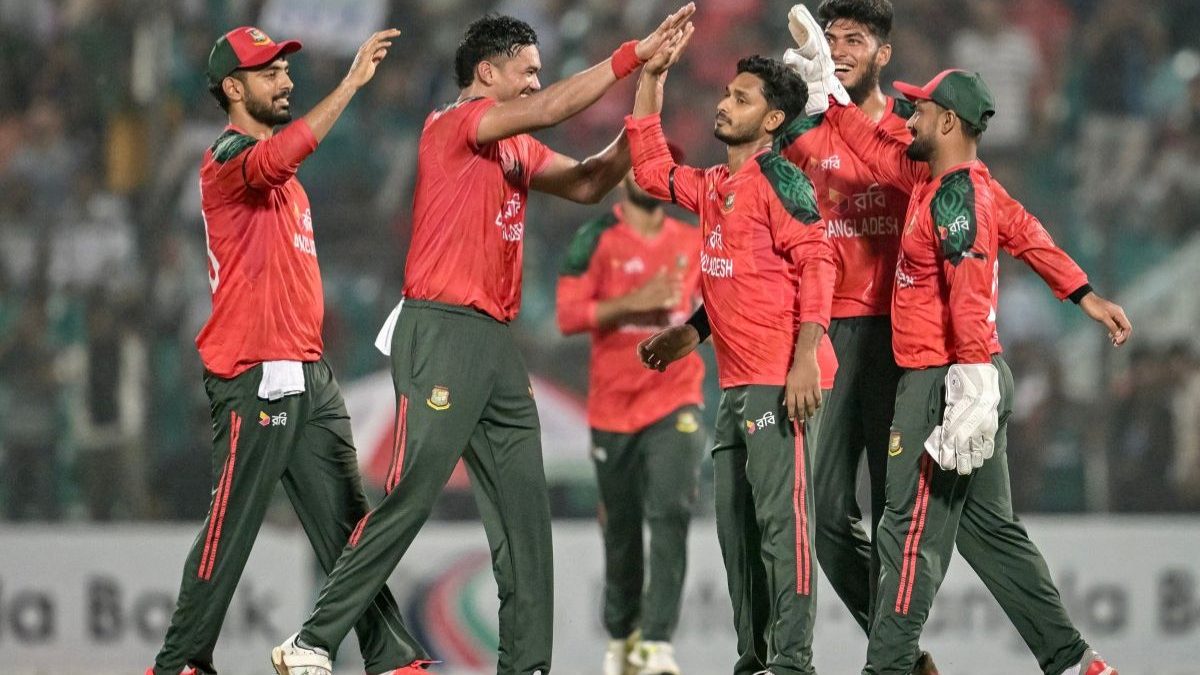 The discussions between the BCB and ICC continue over Bangladesh's demand to play their T20 World Cup matches out of India. Image: AFP The discussions between the BCB and ICC continue over Bangladesh's demand to play their T20 World Cup matches out of India. Image: AFP