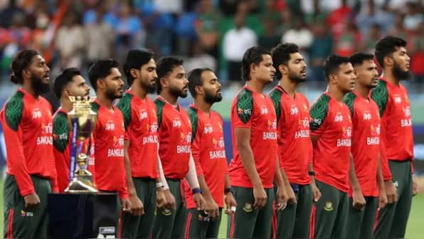 Bangladesh cricketers powerless as 'undemocratic' meeting upholds India boycott: 'It was a direct order'
