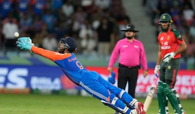 While Bangladesh has confirmed India’s white-ball tour, the BCCI is yet to respond. Image: PTI