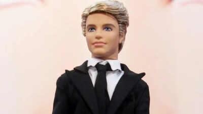 मैटेल केन डॉल 65 साल की हुई: रयान गोसलिंग के प्रतिष्ठित चित्रण को फिर से देखा गया.