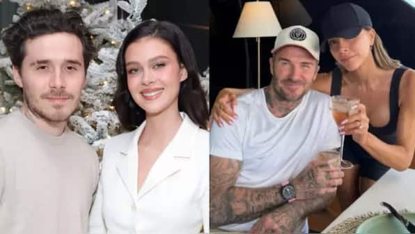 David Beckham's son Brooklyn drops another shocker amid strained family relation: 'My parents repeatedly pressured and attempted to bribe me into signing...'
