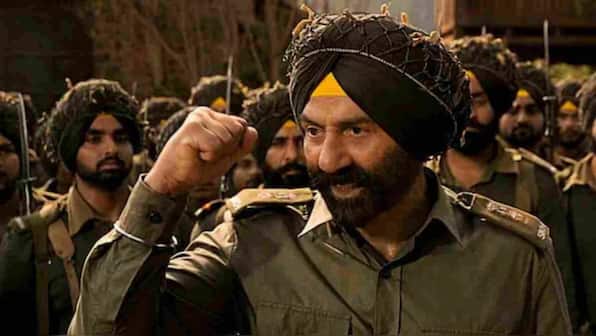 'Border 2' Box-Office Report: Sunny Deol's war drama scores 2nd highest Republic Day collection after Shah Rukh Khan's 'Pathaan,' collects Rs 59 crore on January 26