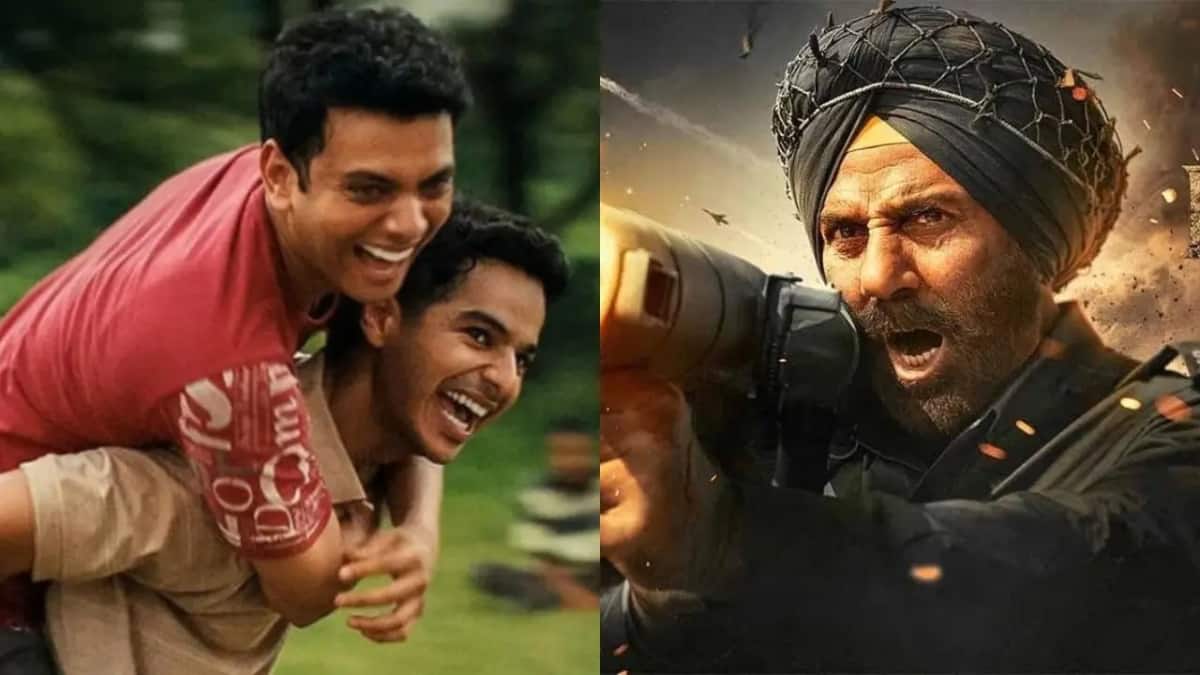 Entertainment Newsmakers This Week: Sunny Deol's 'Border 2' release, 'Homebound' out of Oscars to the Beckham family controversy