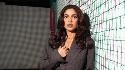 भूमि पेडनेकर ने साइकोलॉजिकल थ्रिलर 'दलदल' में डीसीपी रीता फेरेरा के रूप में तोड़े स्टीरियोटाइप