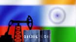 US gives India 30-day waiver to buy Russian oil amid Iran war