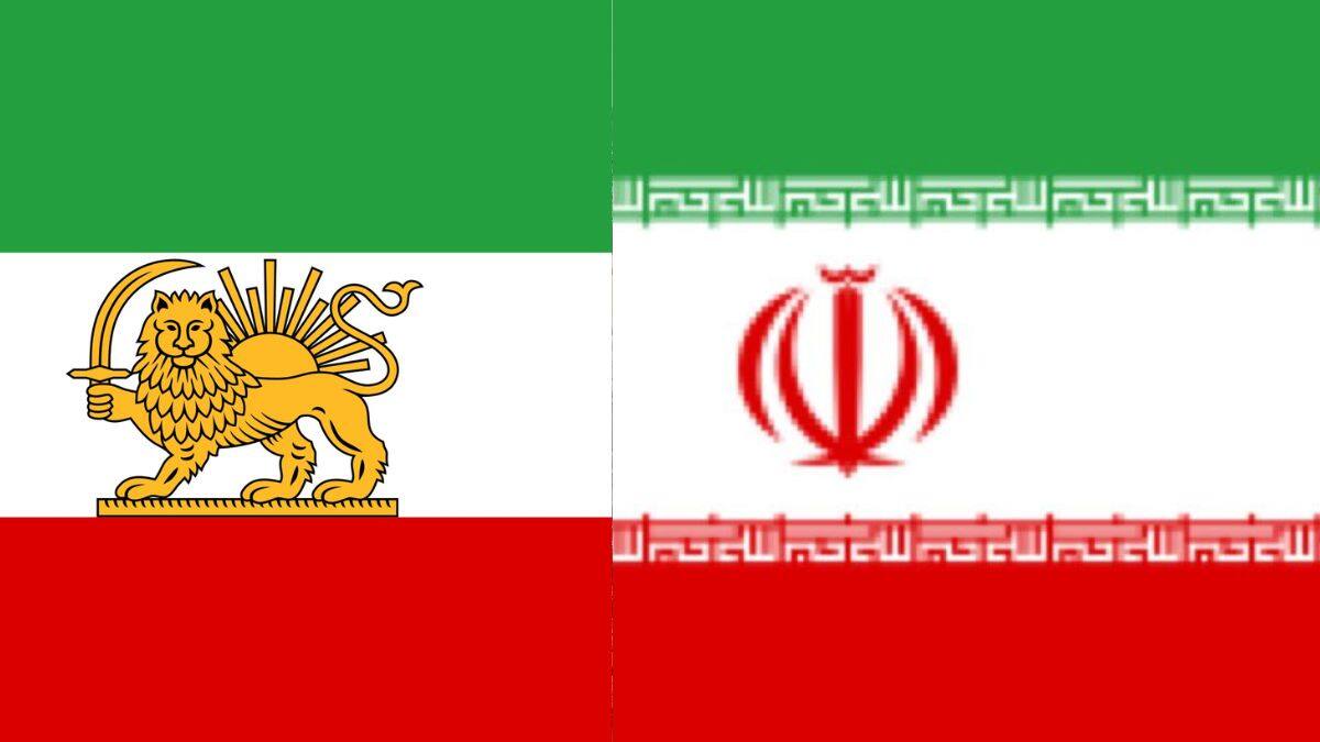 X switches Iran’s flag symbol to Lion-and-Sun emblem amid nationwide protests