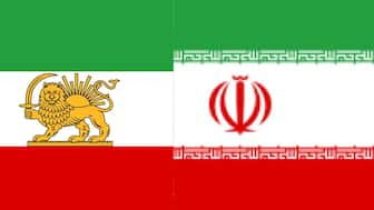 𝕏 has replaced the Islamic Republic flag emoji with Iran’s historic Lion and Sun emblem.