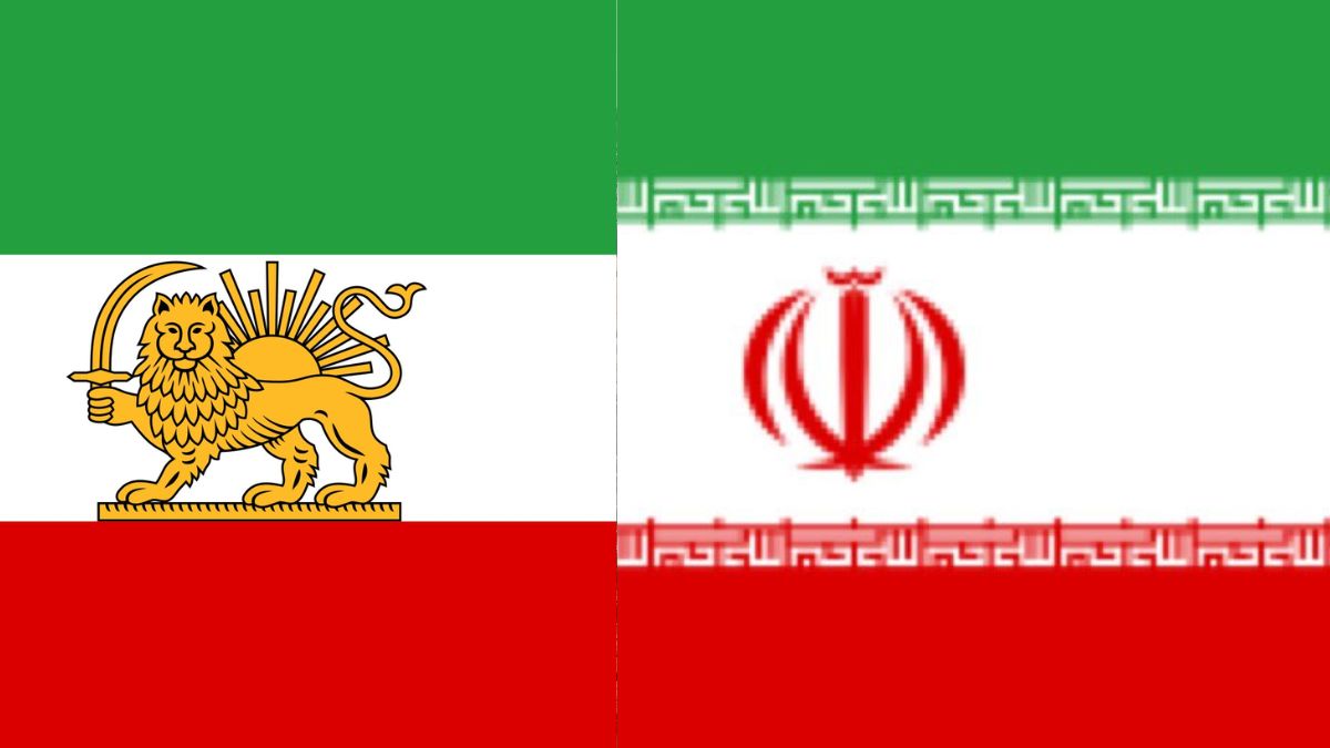 𝕏 has replaced the Islamic Republic flag emoji with Iran’s historic Lion and Sun emblem. 𝕏 has replaced the Islamic Republic flag emoji with Iran’s historic Lion and Sun emblem.