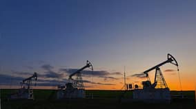 Iran war drives up oil prices above $100 a barrel for first time in 4 years; Trump says 'small price to pay'