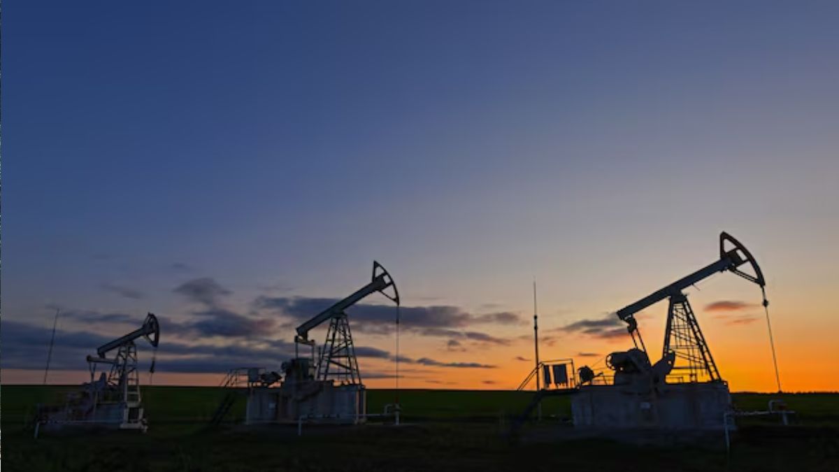 Iran war drives up oil prices above $100 a barrel for first time in 4 ...