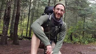 Alex Pretti, the 37-year-old nurse shot and killed by federal agents in Minnesota. Photograph: AP