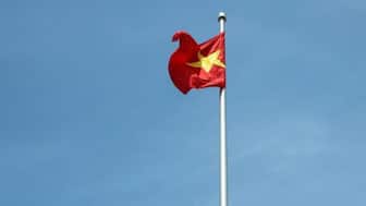 The upgraded EU–Vietnam partnership is expected to boost cooperation in research, technology, energy and critical minerals. (Reuters)
