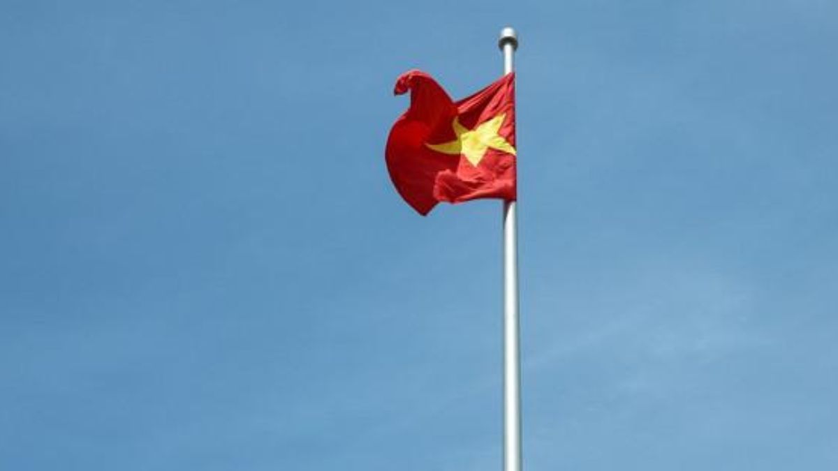The upgraded EU–Vietnam partnership is expected to boost cooperation in research, technology, energy and critical minerals. (Reuters) The upgraded EU–Vietnam partnership is expected to boost cooperation in research, technology, energy and critical minerals. (Reuters)