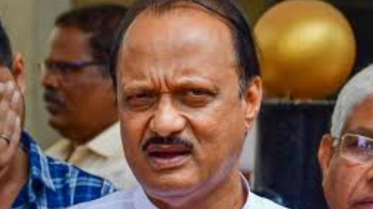 Ajit Pawar plane crash: Eyewitness recounts fiery explosions that halted rescue attempts Ajit Pawar plane crash: Eyewitness recounts fiery explosions that halted rescue attempts