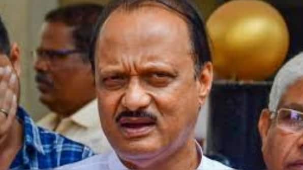 Ajit Pawar plane crash: Eyewitness recounts fiery explosions that halted rescue attempts