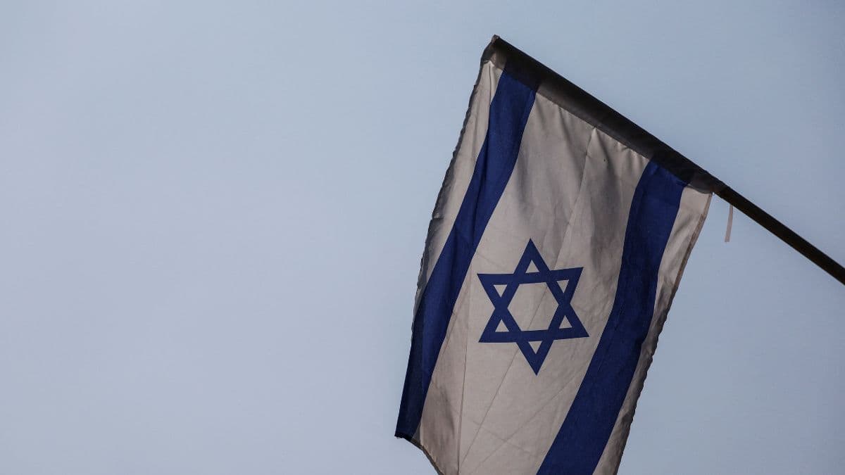 Israel buries last returned hostage from Gaza