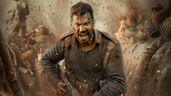 Is Varun Dhawan being targeted through a paid campaign? Here's what 'Border 2' actor's fans are saying