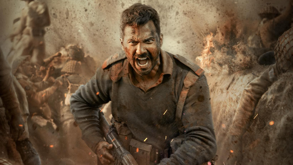 Is Varun Dhawan being targeted through a paid campaign? Here's what 'Border 2' actor's fans are saying Is Varun Dhawan being targeted through a paid campaign? Here's what 'Border 2' actor's fans are saying