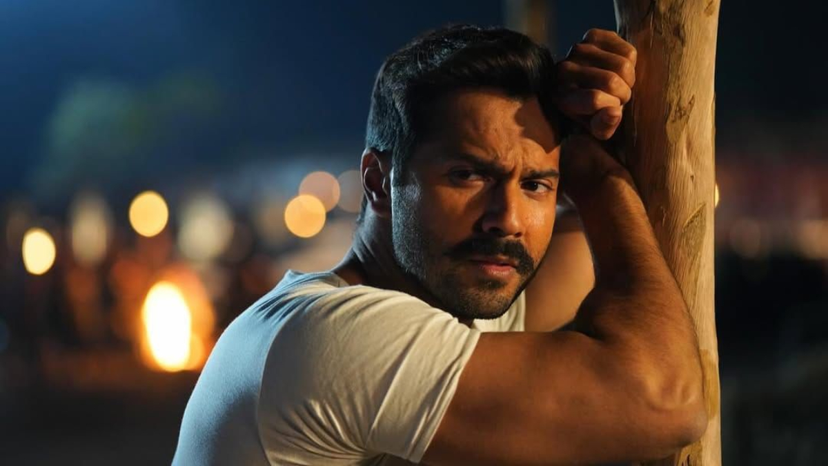 바룬 다완(Varun Dhawan)은 ‘보더 2(Border 2)’ 압박에 침묵을 깬다: 온라인 증오라는 더러운 사업에서는 무슨 일이 벌어지고 있는 걸까? 바룬 다완(Varun Dhawan)은 ‘보더 2(Border 2)’ 압박에 침묵을 깬다: 온라인 증오라는 더러운 사업에서는 무슨 일이 벌어지고 있는 걸까?