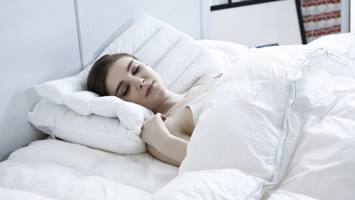 Sleeping less than 7 hours daily? You could live a shorter life Sleeping less than 7 hours daily? You could live a shorter life