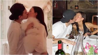 Beckham family news update: Brooklyn Beckham shares kiss with wife Nicola Peltz after explosive claims amid family feud