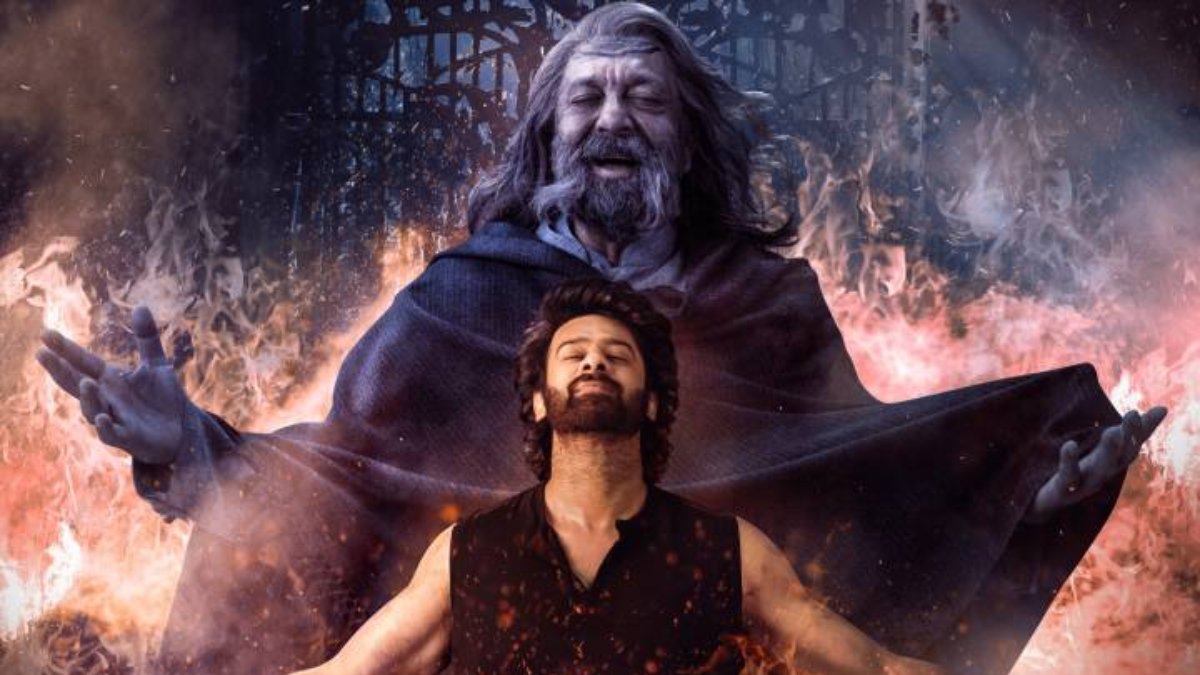 'The Raja Saab' Box-Office: Prabhas' horror-comedy takes a poor start in Hindi, collects 78% less than Ranveer Singh's 'Dhurandhar' 'The Raja Saab' Box-Office: Prabhas' horror-comedy takes a poor start in Hindi, collects 78% less than Ranveer Singh's 'Dhurandhar'