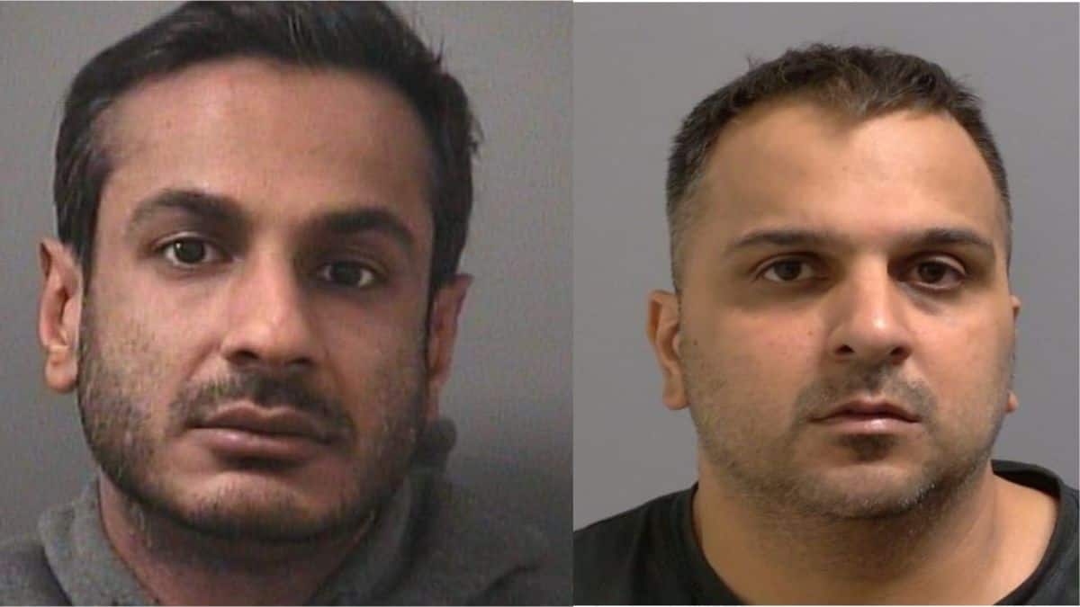 Who are the Indian-origin men behind Canada’s biggest gold heist?