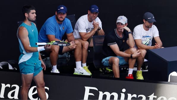 'All the girls are after him, there’s fame...': Former World No.1 explains the real reasons behind Alcaraz–Ferrero split