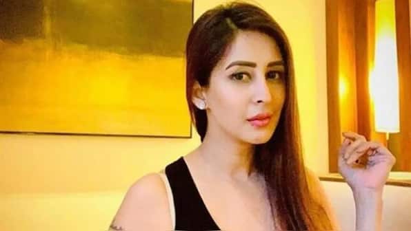 Actress Chahatt Khanna on choosing peace over perfection: 'Healing begins when...'