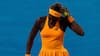 Coco Gauff hits back at Australian Open broadcasters after footage of racquet smash after quarter-final loss goes viral