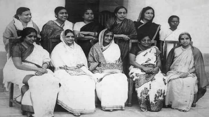 Republic Day 2026: Meet the founding mothers of the Indian Constitution