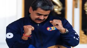 Costly moves? Did Maduro’s dances trigger Trump to attack Venezuela?