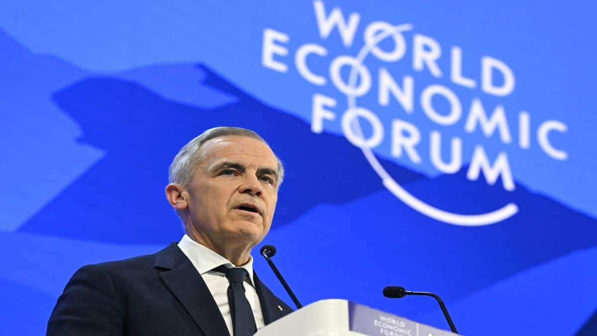 Carney secures majority after by-election wins, strengthens grip till 2029