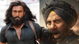 After Ranveer Singh's 'Dhurandhar,' Sunny Deol's 'Border 2' banned in Gulf countries; here's why