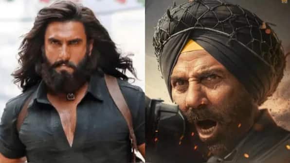 After Ranveer Singh's 'Dhurandhar,' Sunny Deol's 'Border 2' banned in Gulf countries; here's why