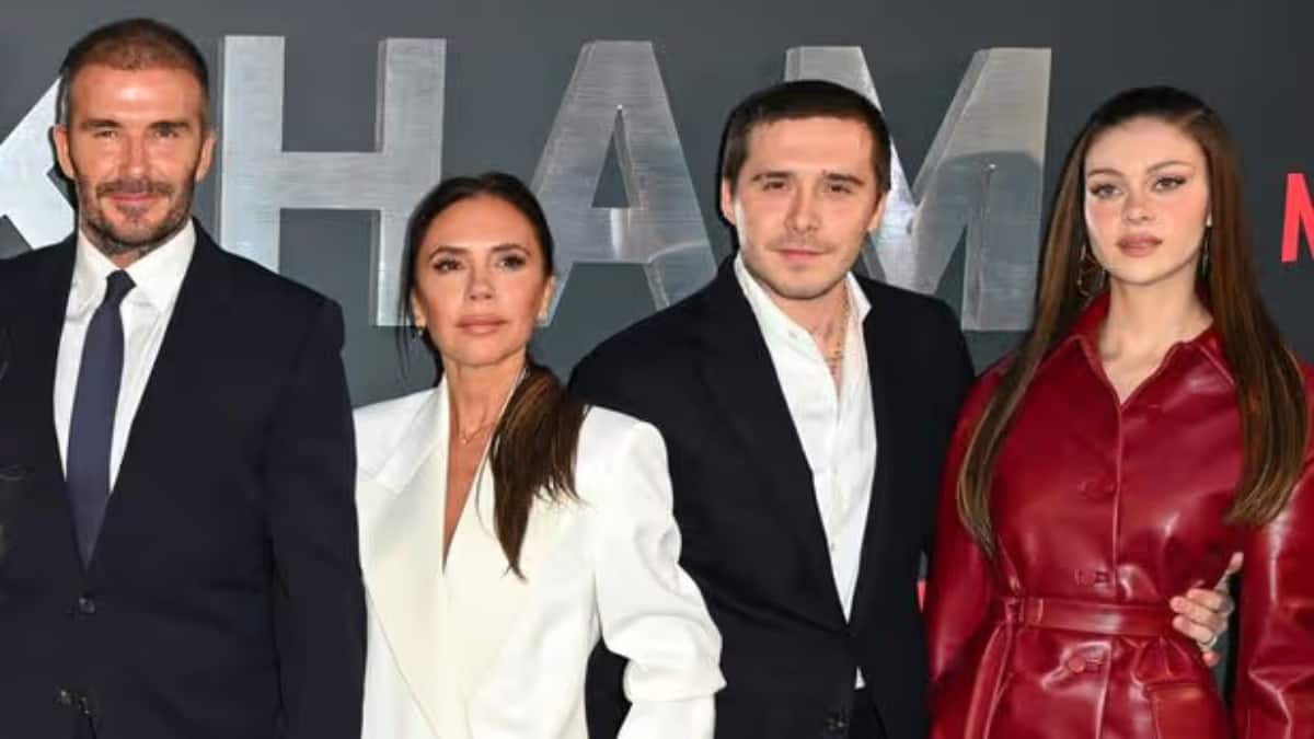 David Beckham and Victoria Beckham's marriage under strain post son's allegations? 'The whole thing has been like a big nuclear bomb and...'