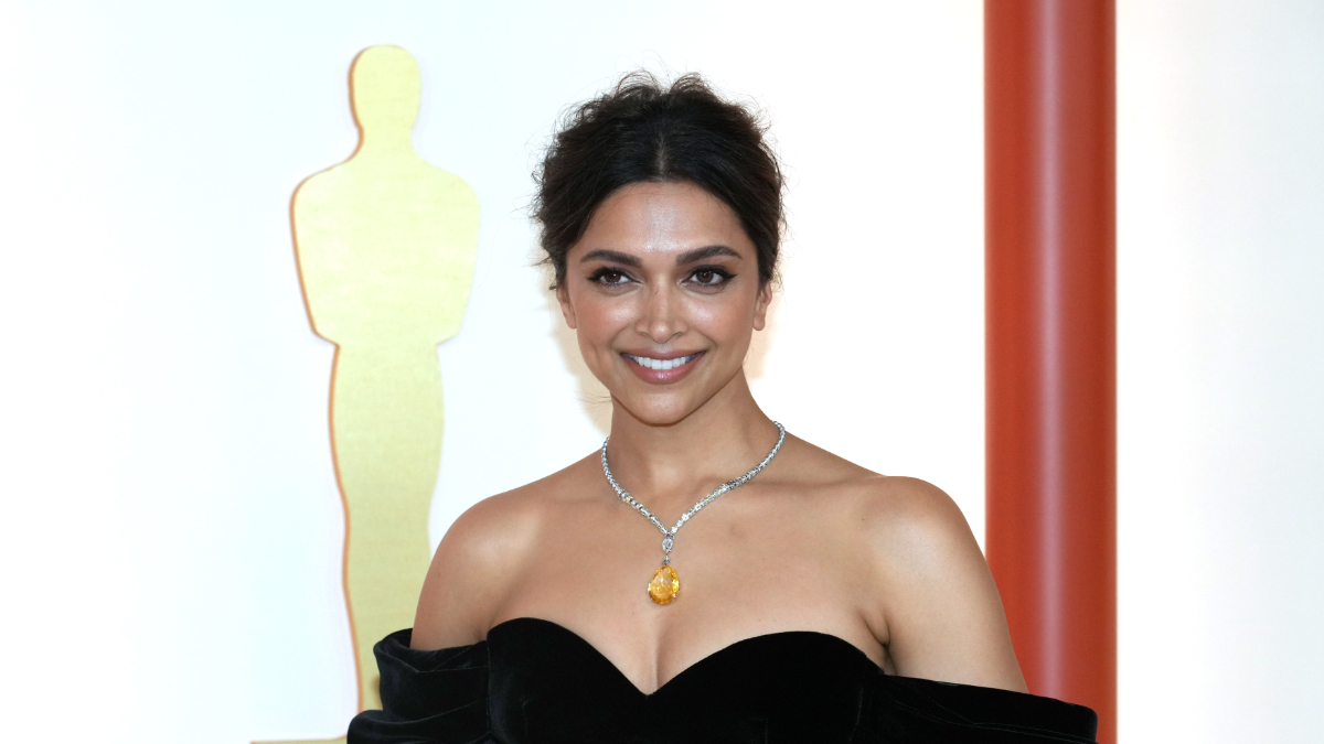 Shahid Kapoor's co-star comments on Deepika Padukone's 8-hour shift demand: 'Go to a 9-5 job and stay happy there if you can't...' Shahid Kapoor's co-star comments on Deepika Padukone's 8-hour shift demand: 'Go to a 9-5 job and stay happy there if you can't...'