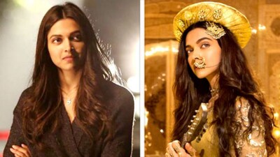 Deepika Padukone's Iconic Roles: A Look Back Before 'King' and Atlee's Sci-Fi