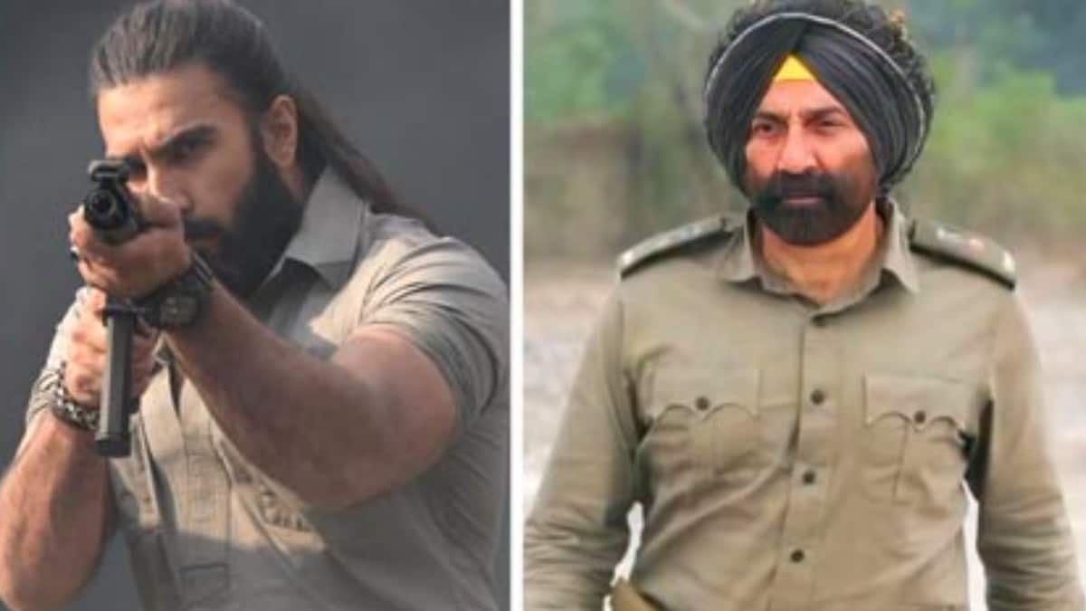 'Border 2' vs 'Dhurandhar': How Sunny Deol's war-drama marched ahead of Ranveer Singh's blockbuster even before its release