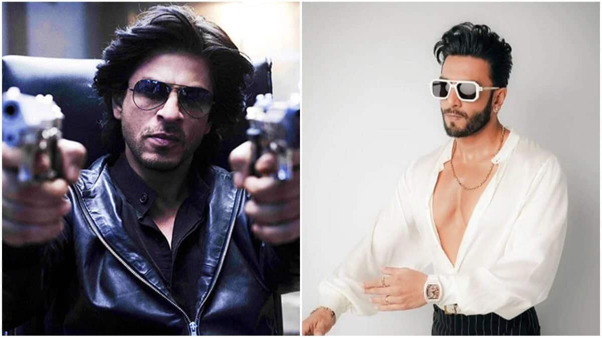 Is Shah Rukh Khan coming back to 'Don 3' post 'Dhurandhar' star Ranveer Singh's exit?