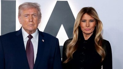 Fact Check: Trump's 'Mandatory Melania Documentary' Claim Debunked