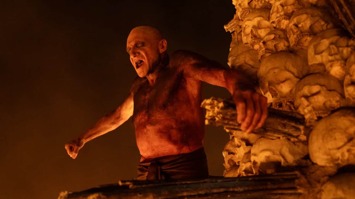 Box Office: '28 Years Later: The Bone Temple' opens behind James Cameron's 'Avatar: Fire and Ash', lands in second place with $13 million